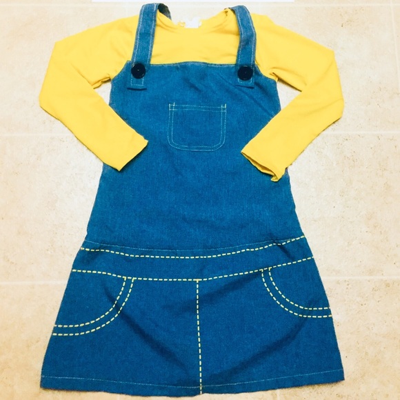 ⭐️ MINION COSTUME ⭐️ - Picture 1 of 1